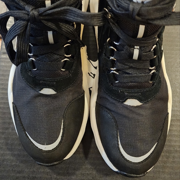 Kinetic™ RNEGD Conquest Waterproof High Top Sneaker Brand New - Picture 3 of 3